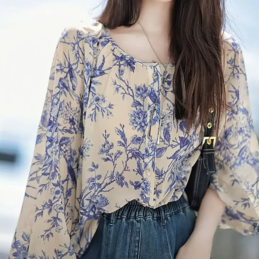 Unique Small Shirt Fashionable Casual Shirt Long Sleeve